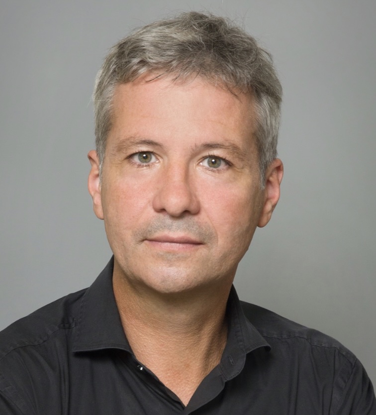 Arnault Pachot