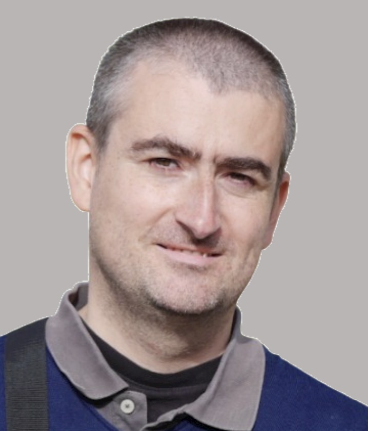 Thierry Petit